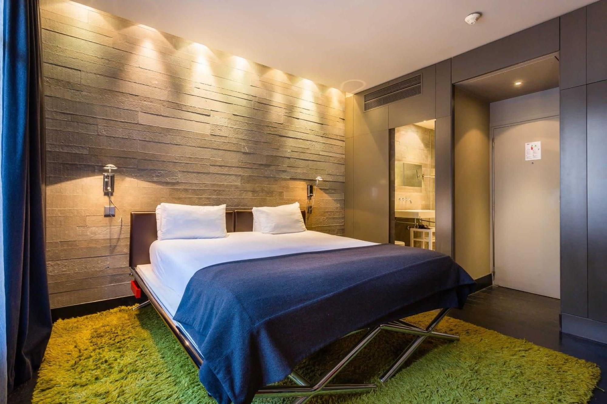 Residence Fremiet Tour Eiffel Париж Екстериор снимка