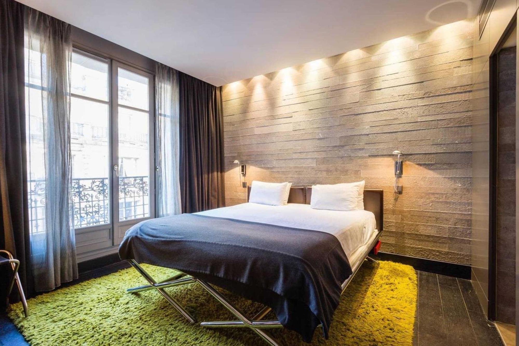 Residence Fremiet Tour Eiffel Париж Екстериор снимка