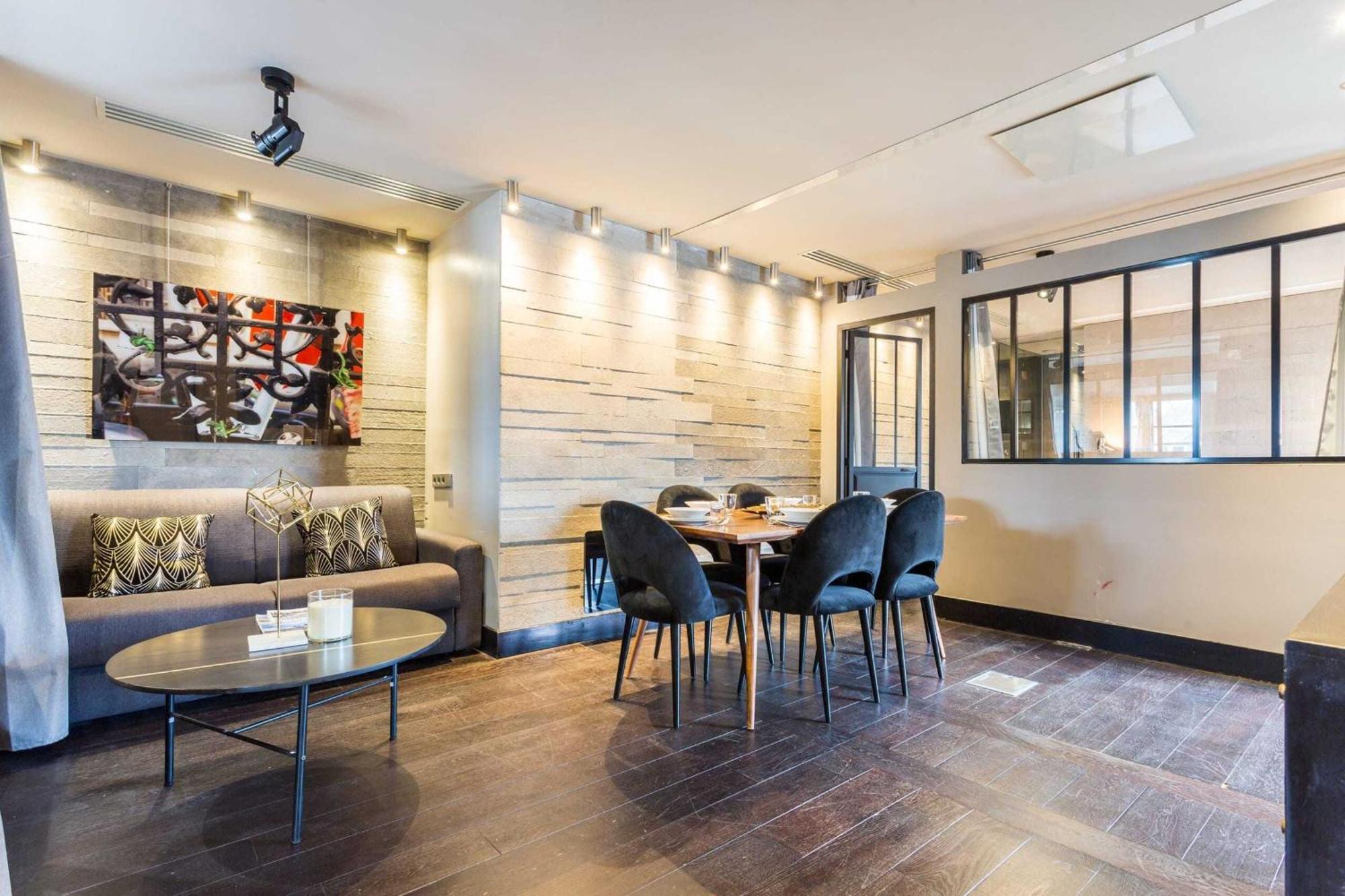 Residence Fremiet Tour Eiffel Париж Екстериор снимка