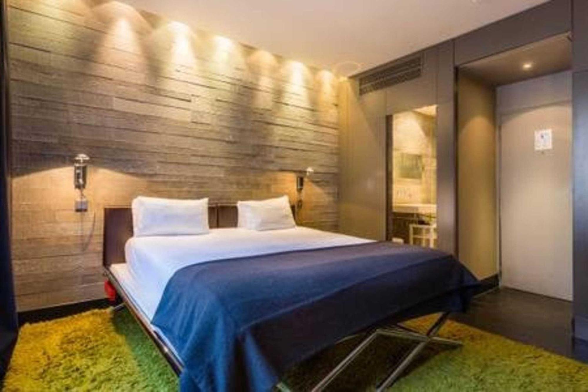 Residence Fremiet Tour Eiffel Париж Екстериор снимка
