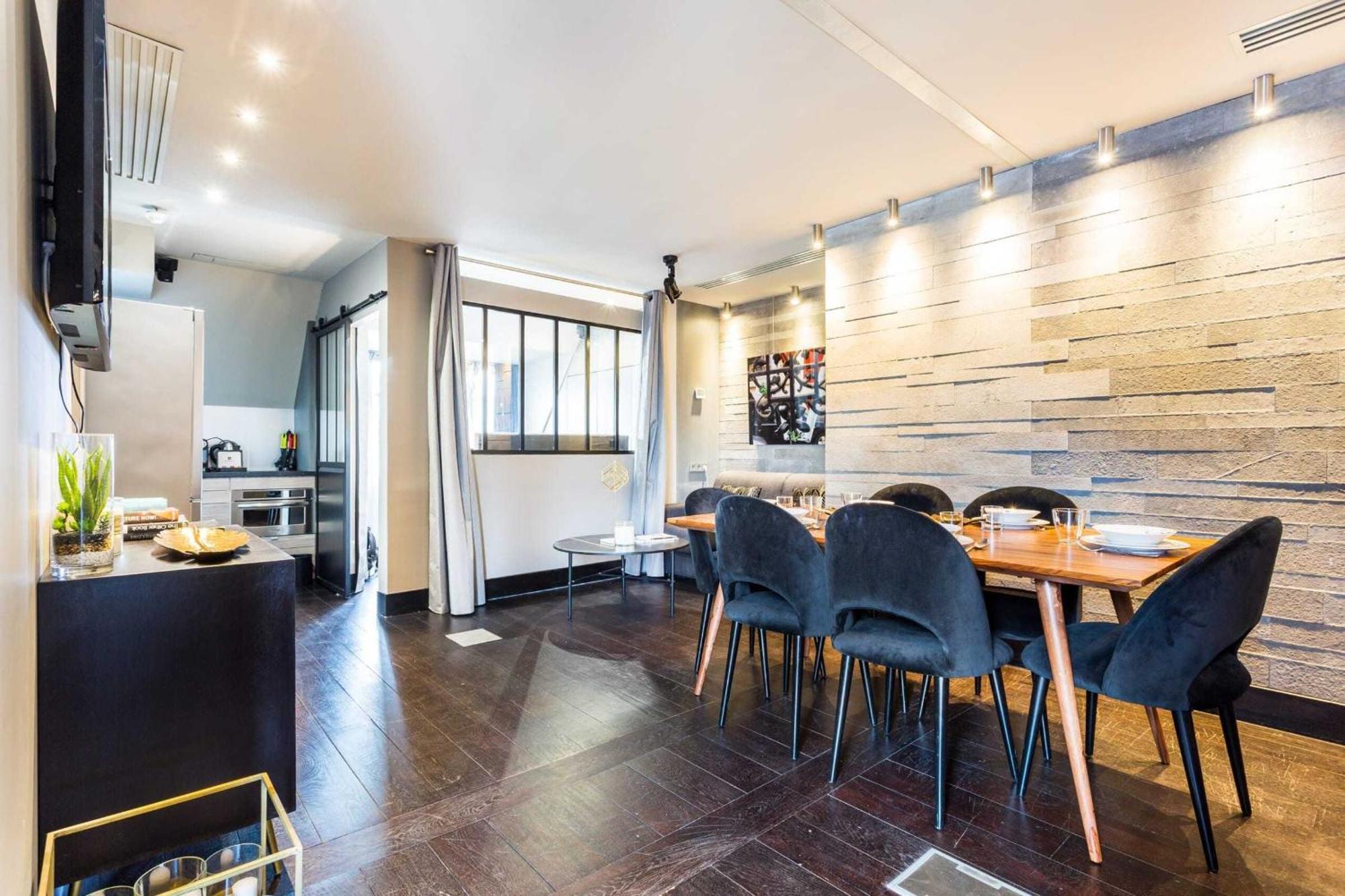 Residence Fremiet Tour Eiffel Париж Екстериор снимка