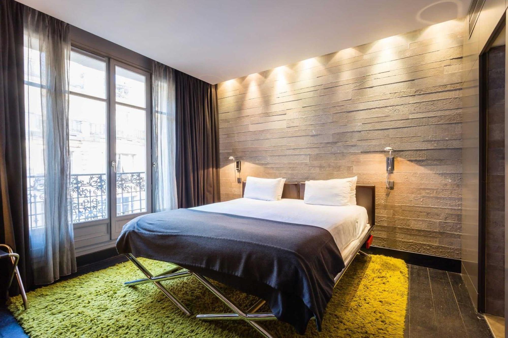 Residence Fremiet Tour Eiffel Париж Екстериор снимка